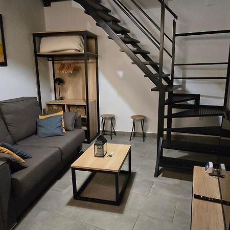 Ibericabeds Albaicin Apartment Granada Exterior foto
