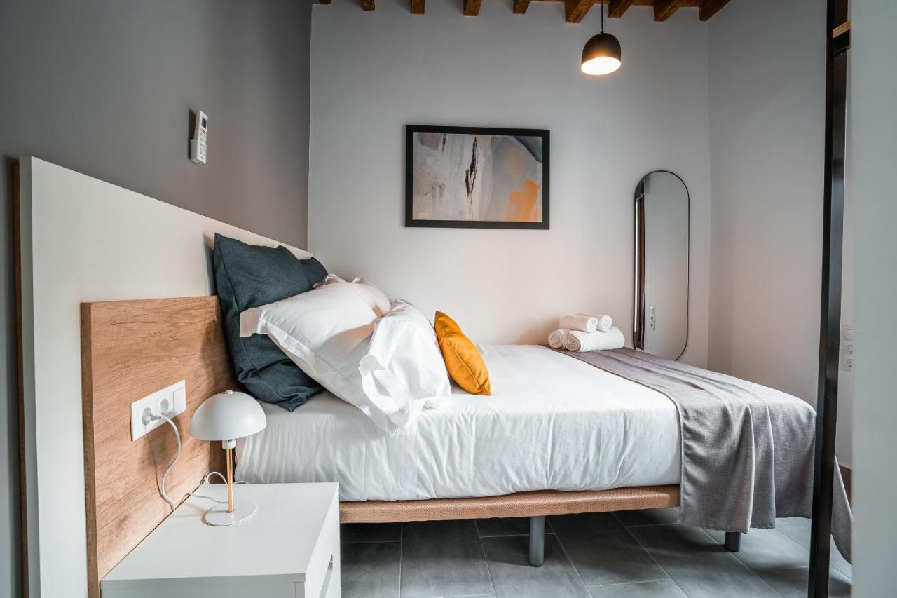 Ibericabeds Albaicin Apartment Granada Exterior foto