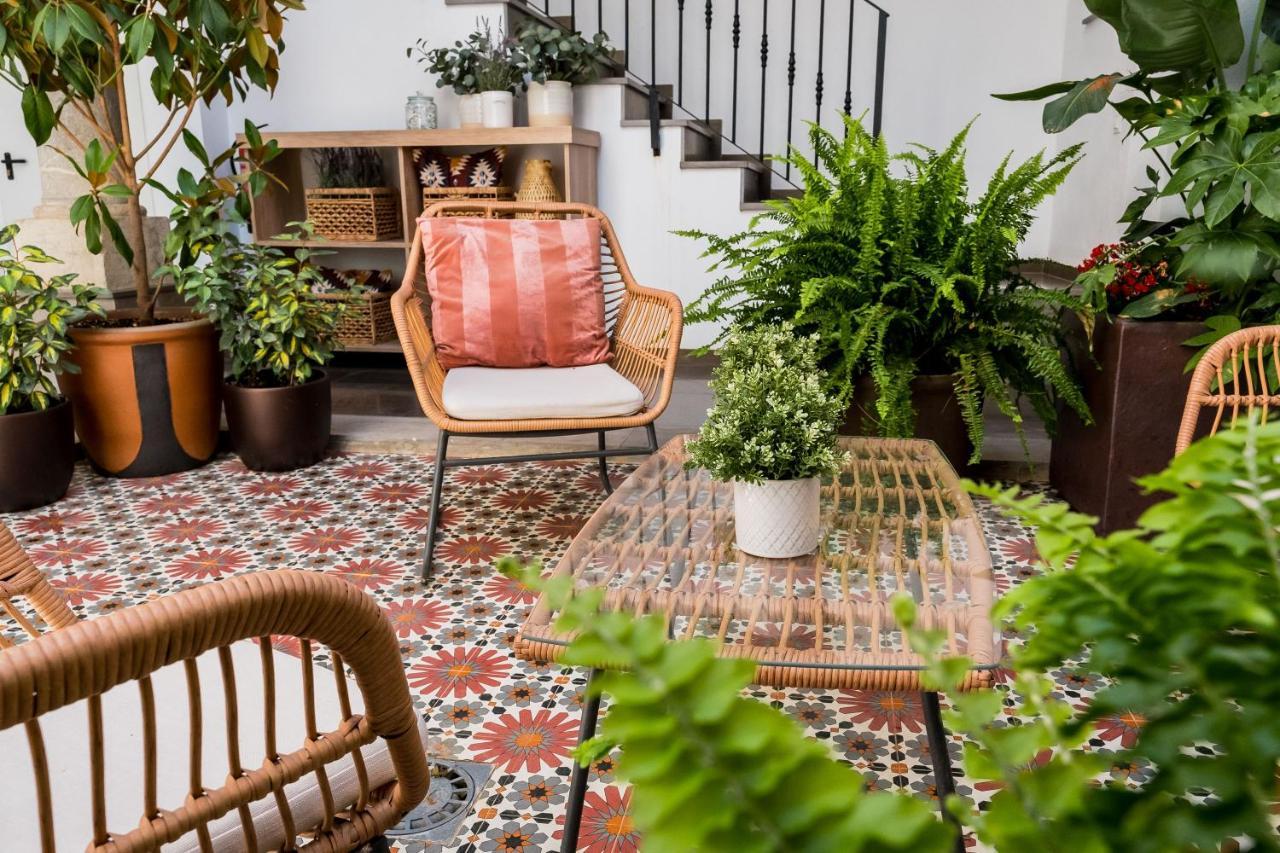 Ibericabeds Albaicin Apartment Granada Exterior foto