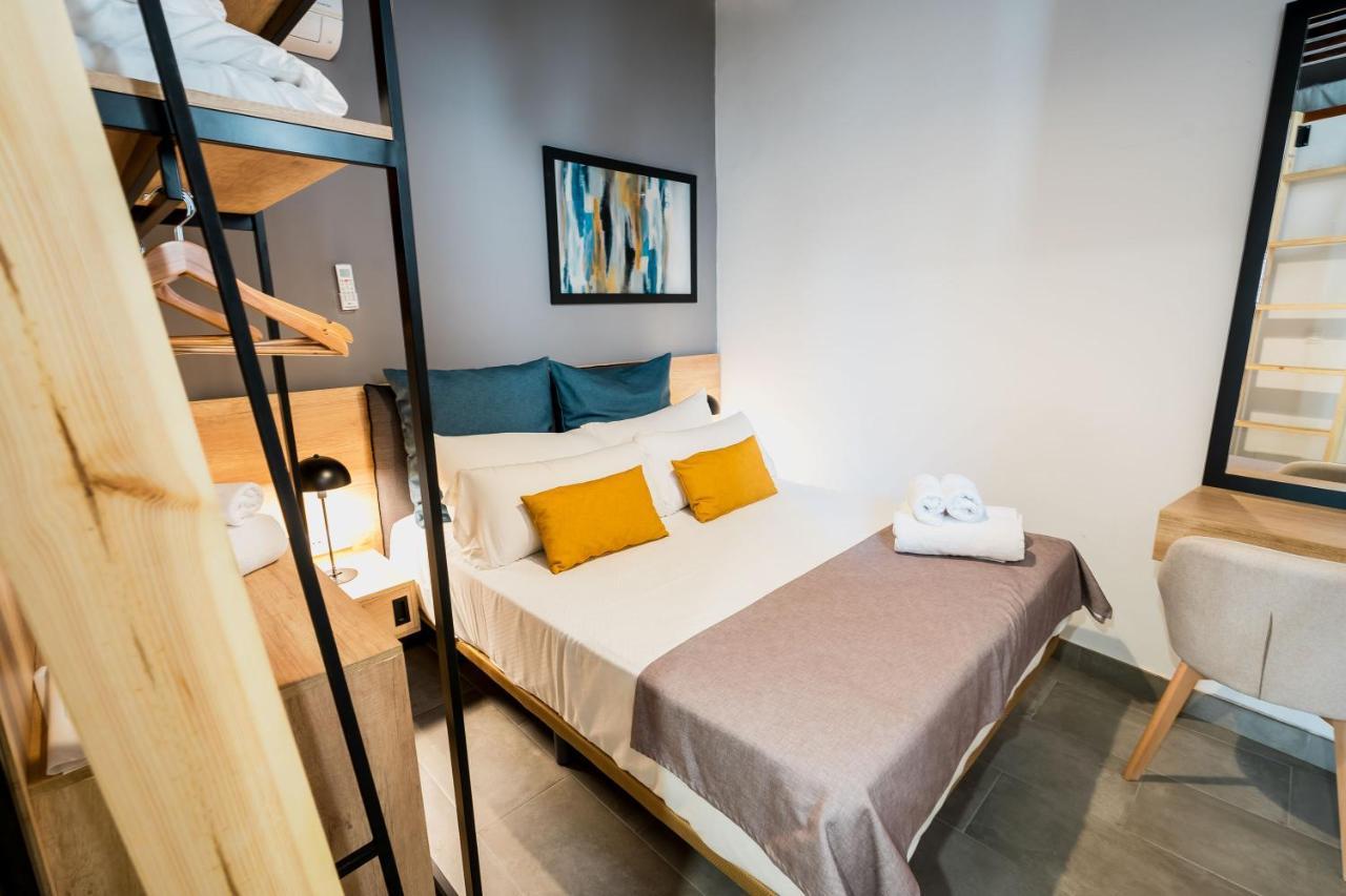 Ibericabeds Albaicin Apartment Granada Exterior foto