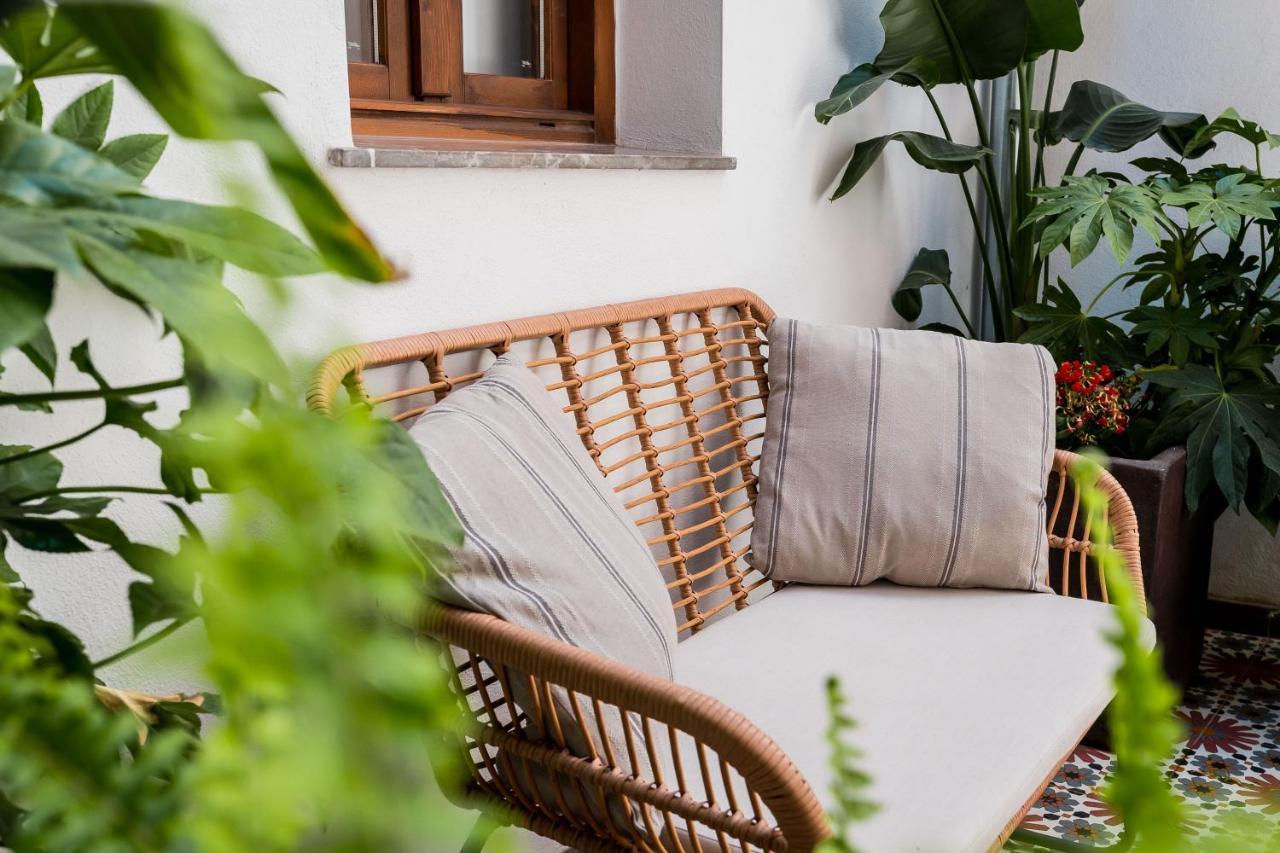 Ibericabeds Albaicin Apartment Granada Exterior foto