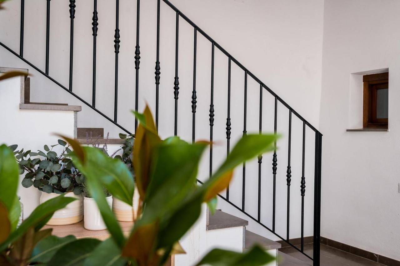 Ibericabeds Albaicin Apartment Granada Exterior foto