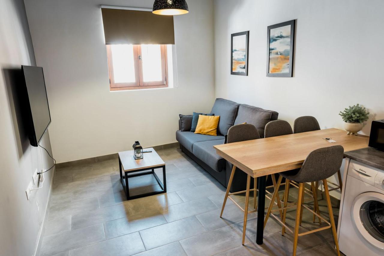 Ibericabeds Albaicin Apartment Granada Exterior foto