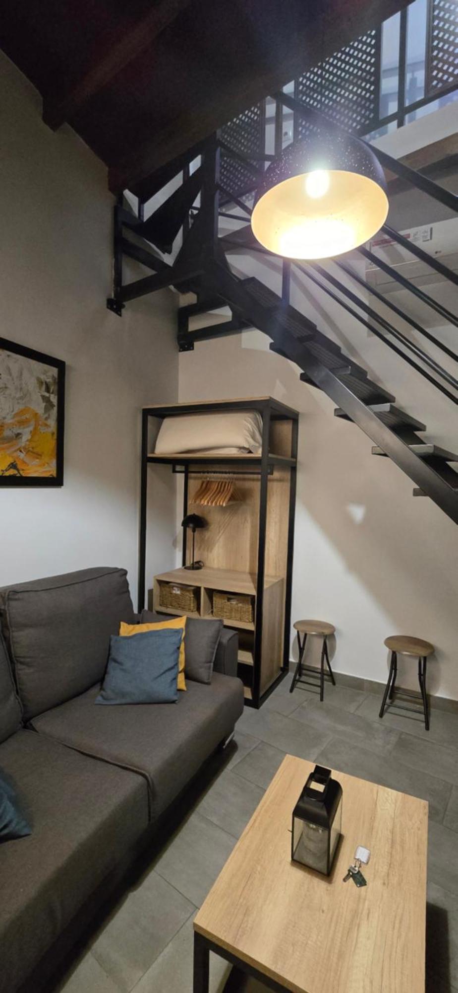 Ibericabeds Albaicin Apartment Granada Exterior foto