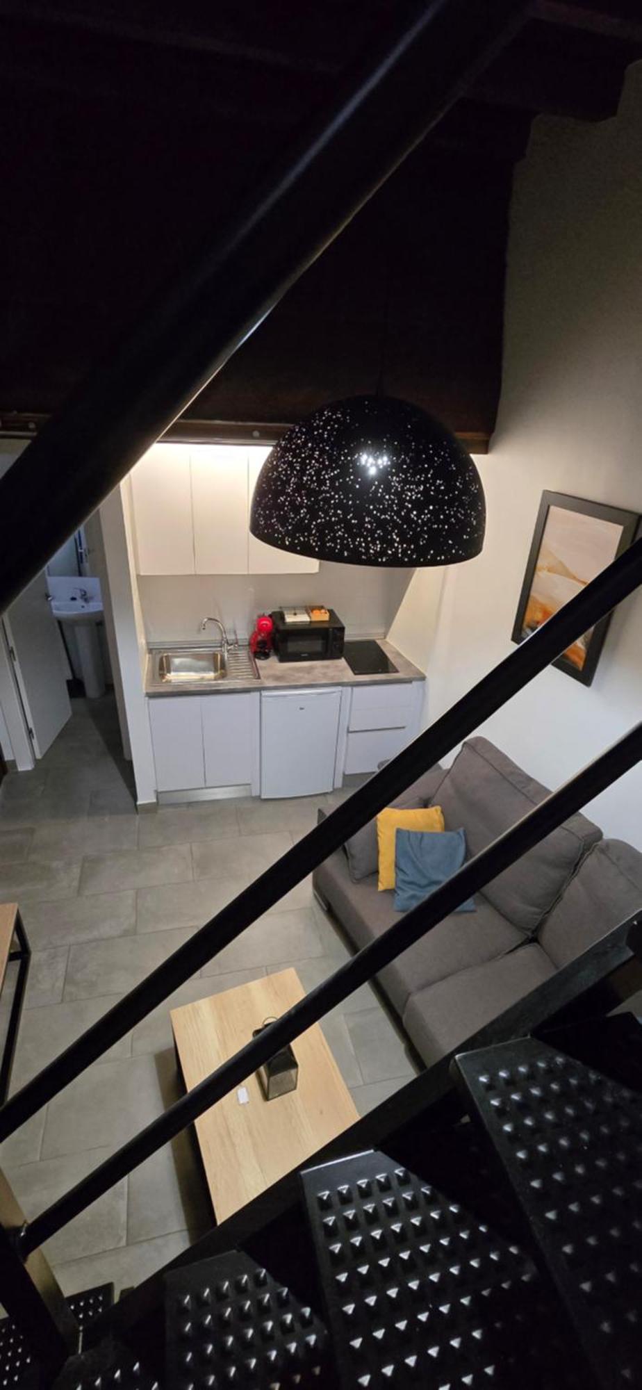 Ibericabeds Albaicin Apartment Granada Exterior foto