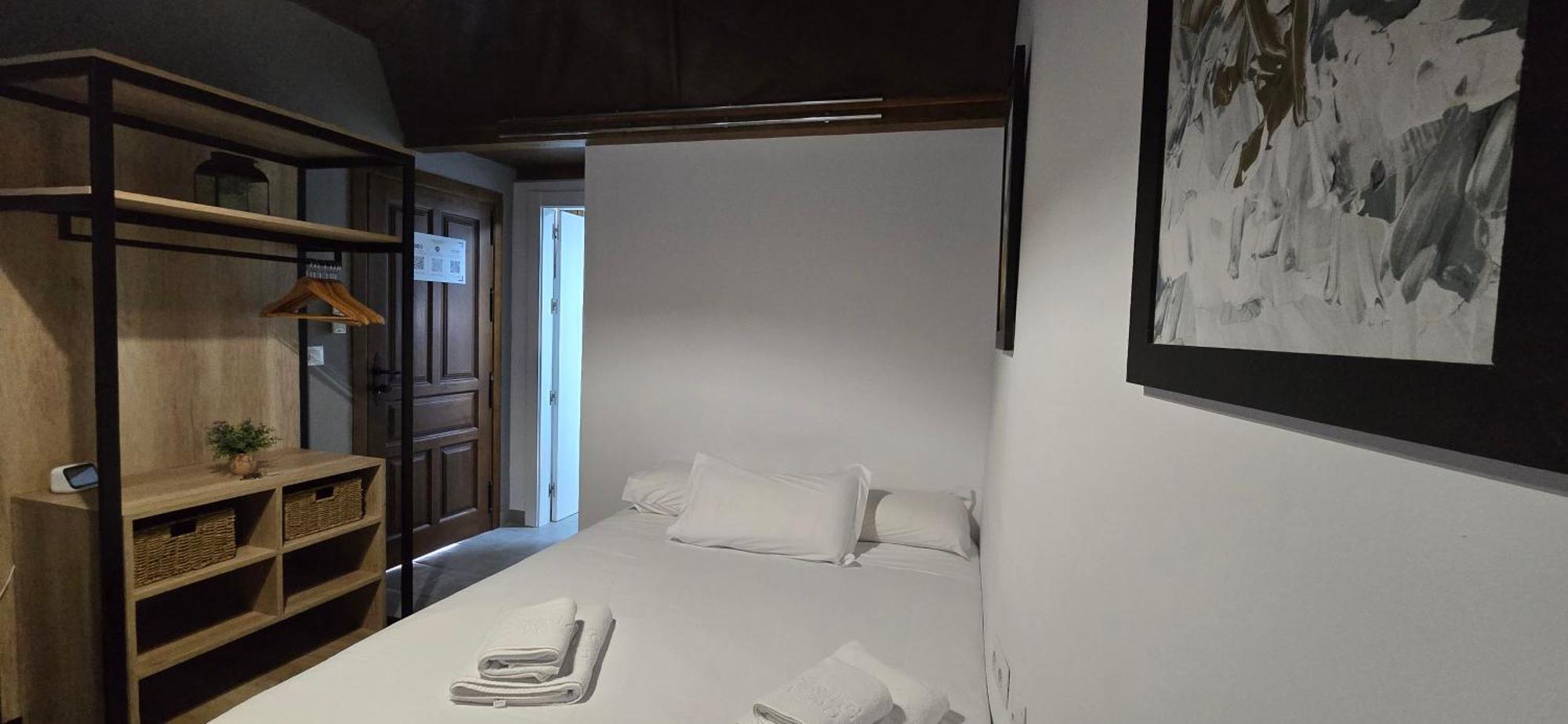 Ibericabeds Albaicin Apartment Granada Exterior foto