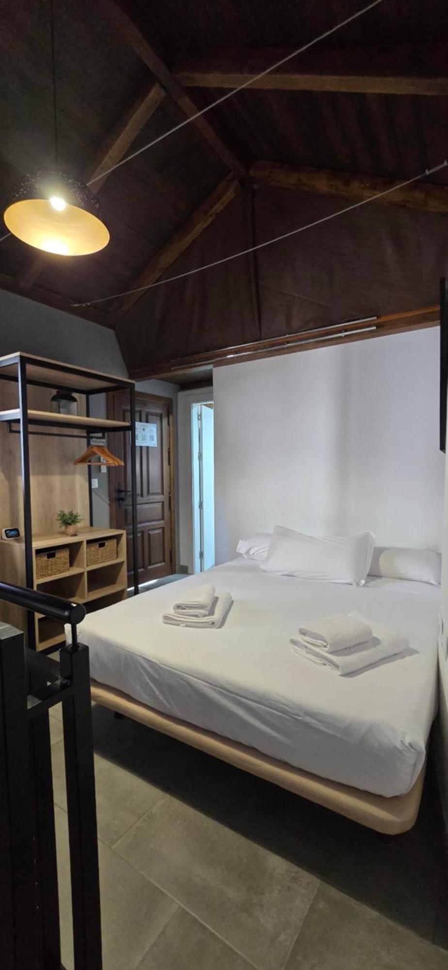 Ibericabeds Albaicin Apartment Granada Exterior foto