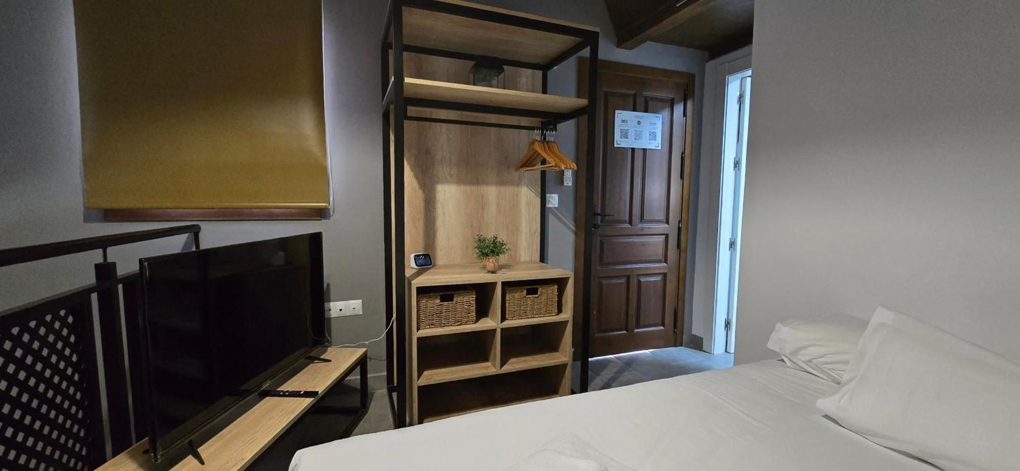 Ibericabeds Albaicin Apartment Granada Exterior foto